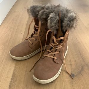 Northside Winter Boots